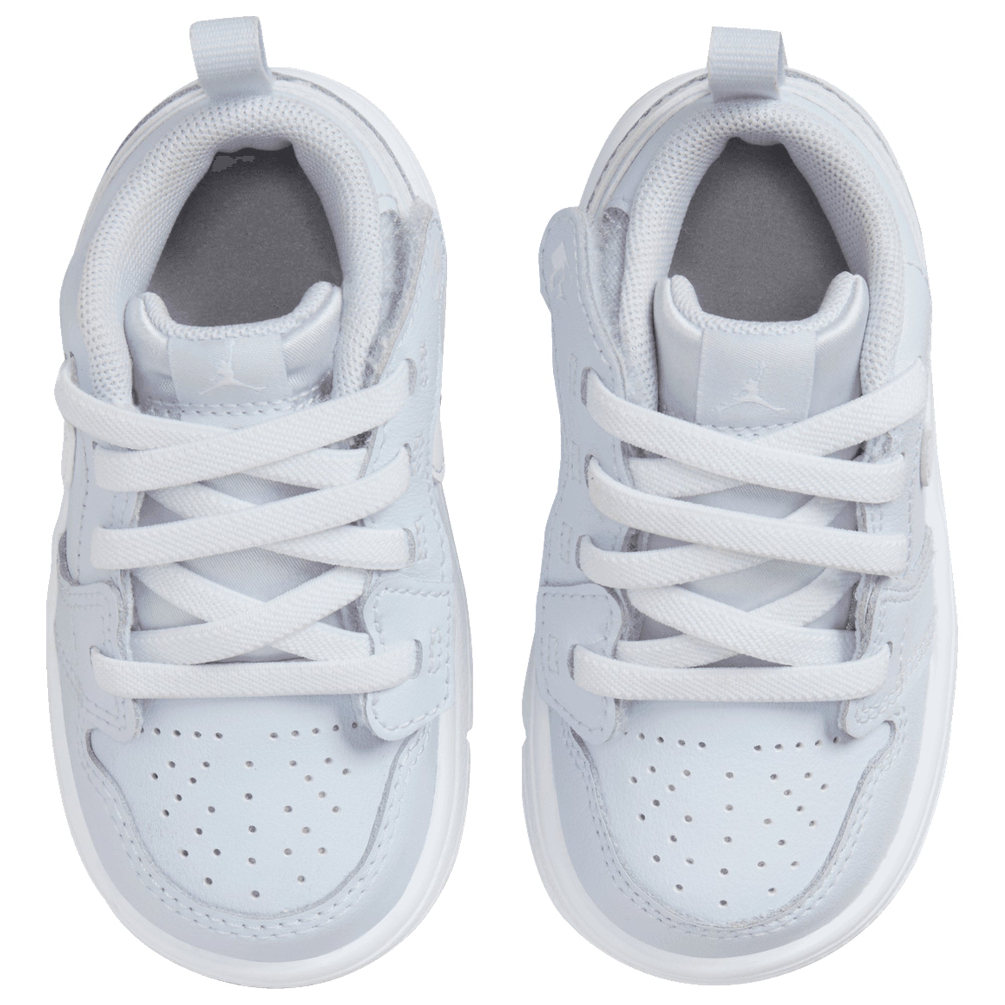 [FN7398-400] TODDLERS AIR JORDAN RETRO RETRO LOW ALT 'COBALT BLISS'