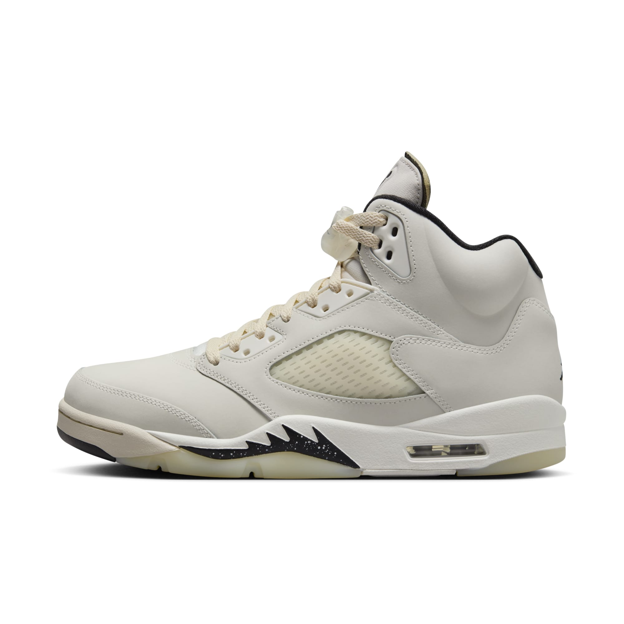 [FN7405-100] MENS AIR JORDAN RETRO 5 SE