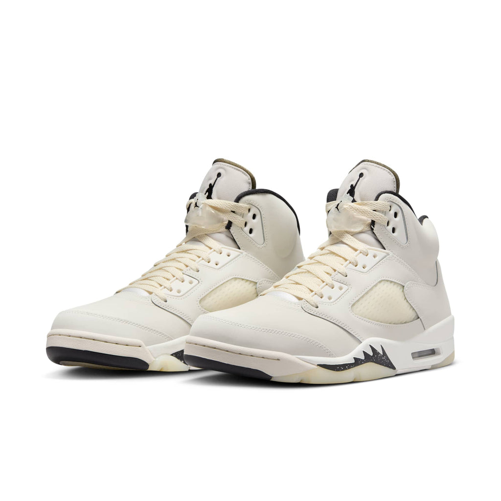 [FN7405-100] MENS AIR JORDAN RETRO 5 SE