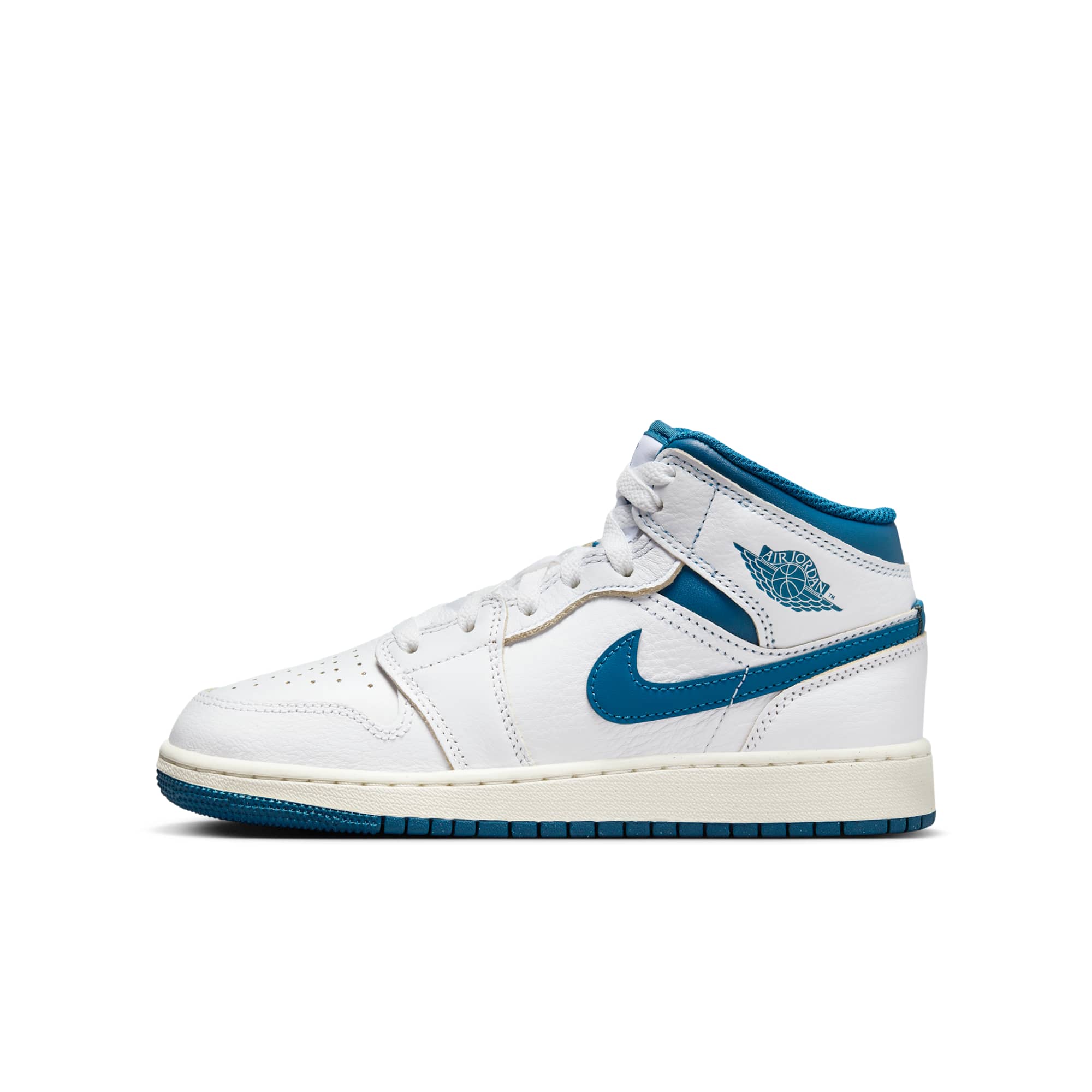 [FN7432-141] Grade School Air Jordan Retro 1 MID SE (GS)
