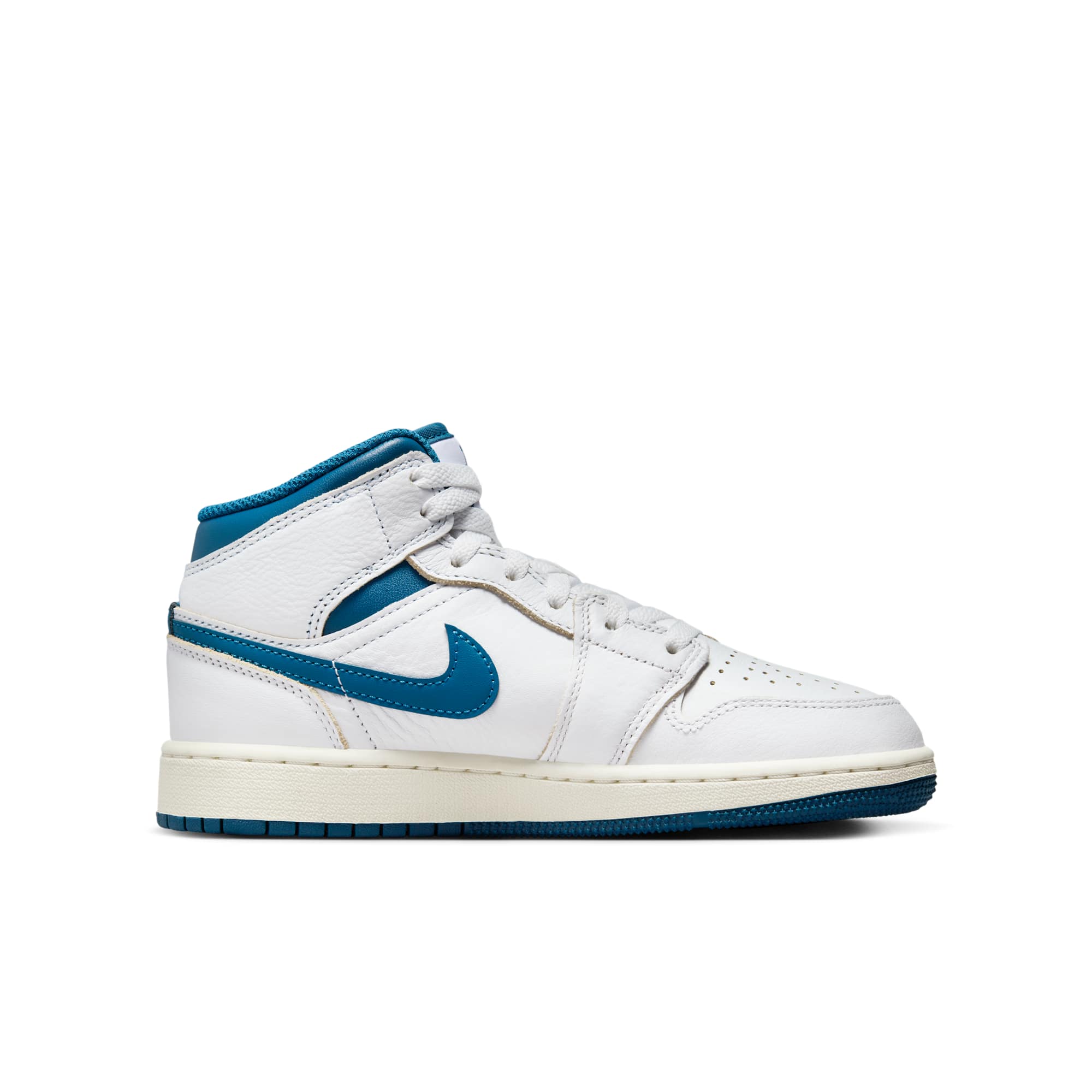 [FN7432-141] Grade School Air Jordan Retro 1 MID SE (GS)