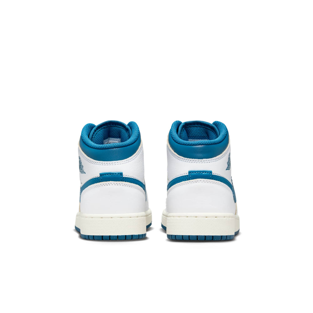 [FN7432-141] Grade School Air Jordan Retro 1 MID SE (GS)