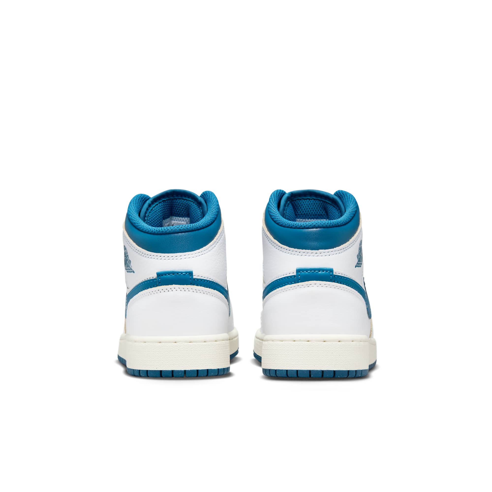 [FN7432-141] Grade School Air Jordan Retro 1 MID SE (GS)