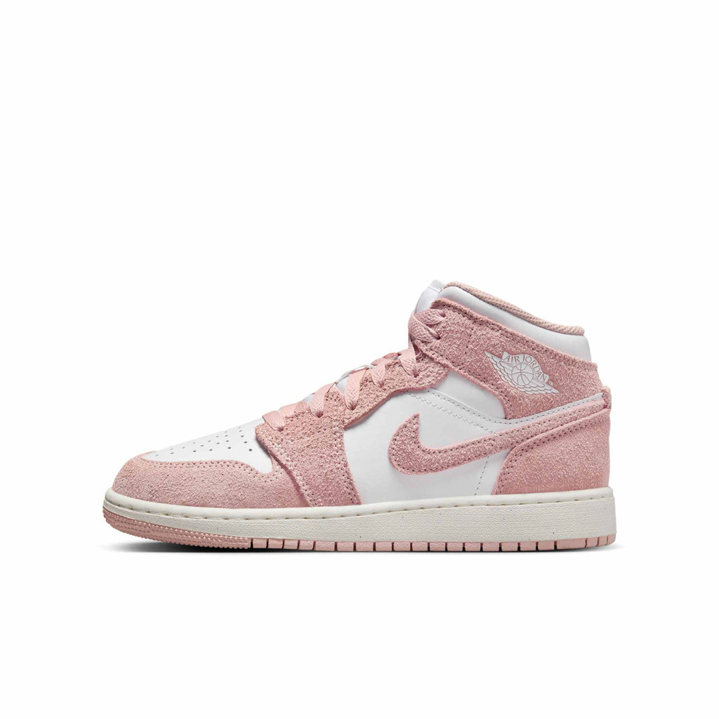 [FN7432-161] Grade School Air Jordan Retro 1 MID SE (GS)