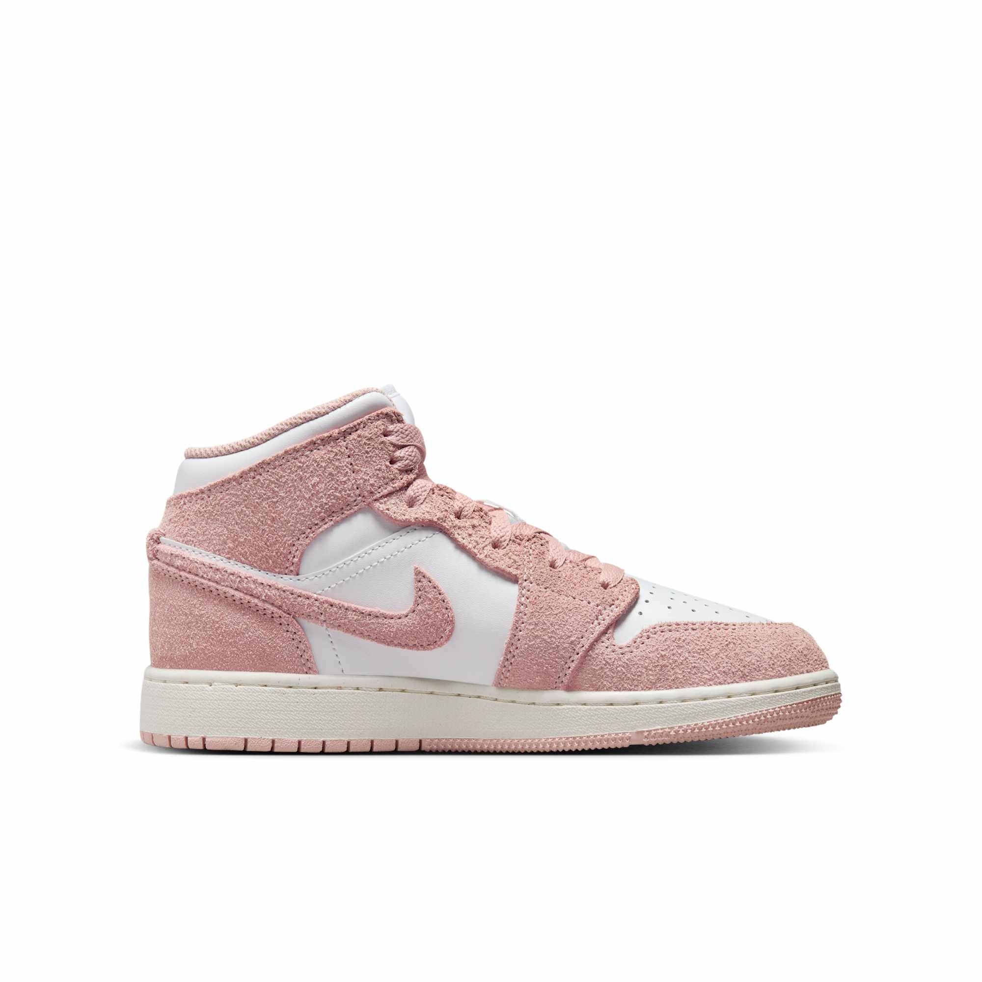 [FN7432-161] Grade School Air Jordan Retro 1 MID SE (GS)