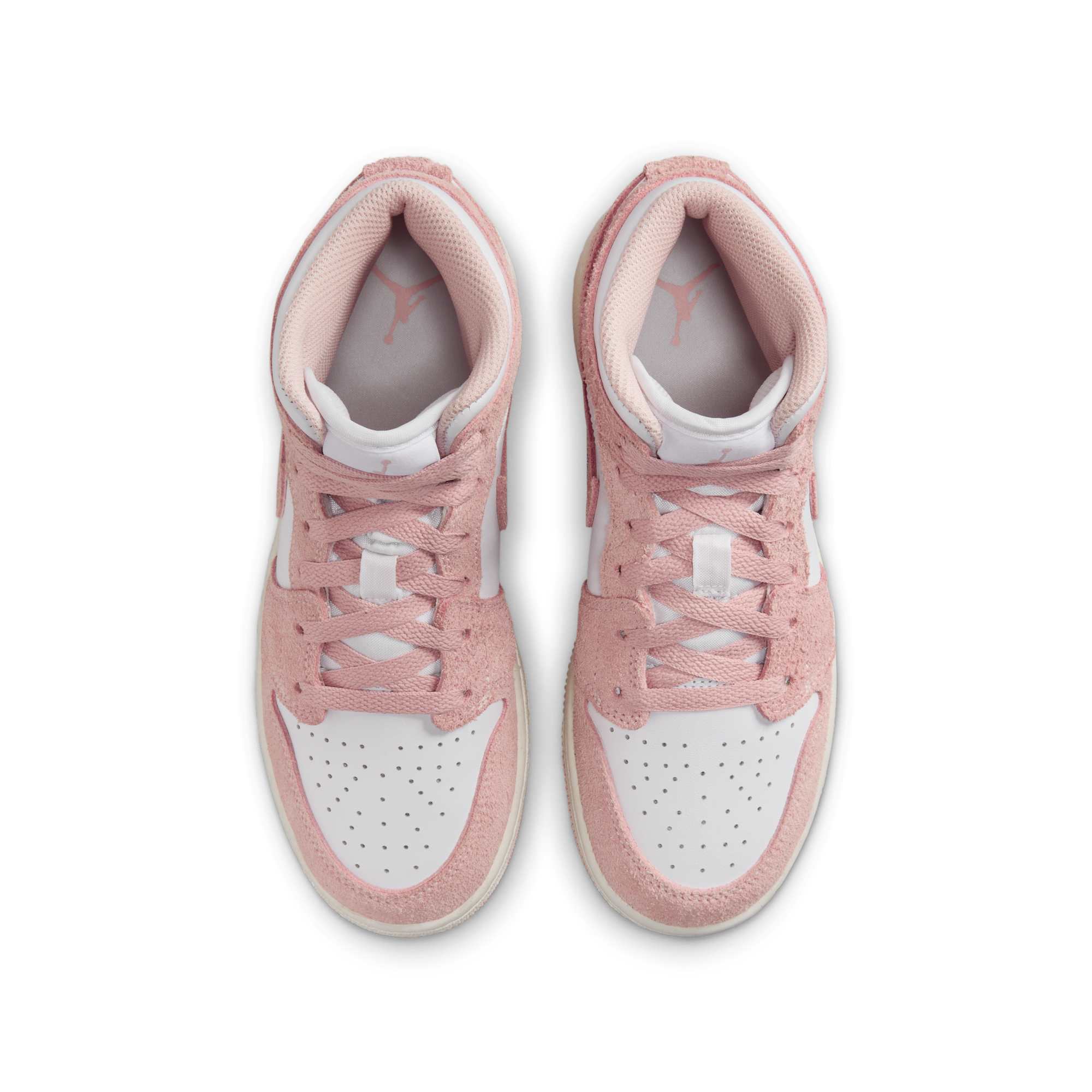 [FN7432-161] Grade School Air Jordan Retro 1 MID SE (GS)