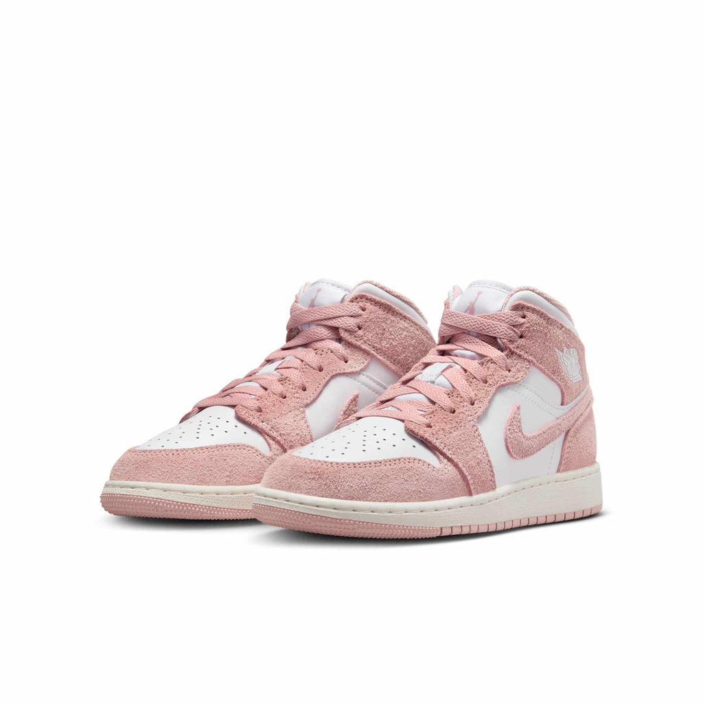 [FN7432-161] Grade School Air Jordan Retro 1 MID SE (GS)