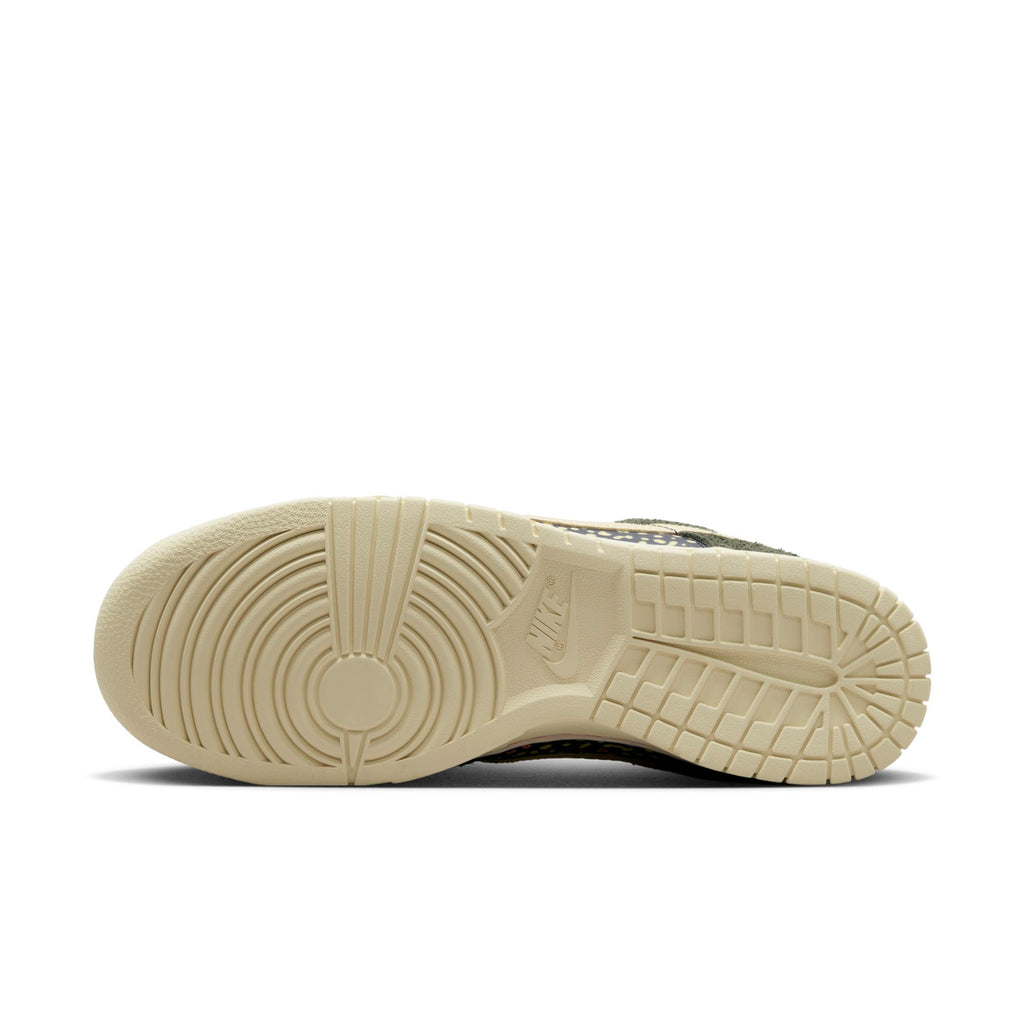 [FN7523-300] Mens Nike DUNK LOW SE 'GONE FISHING RAINBOW TROUT'