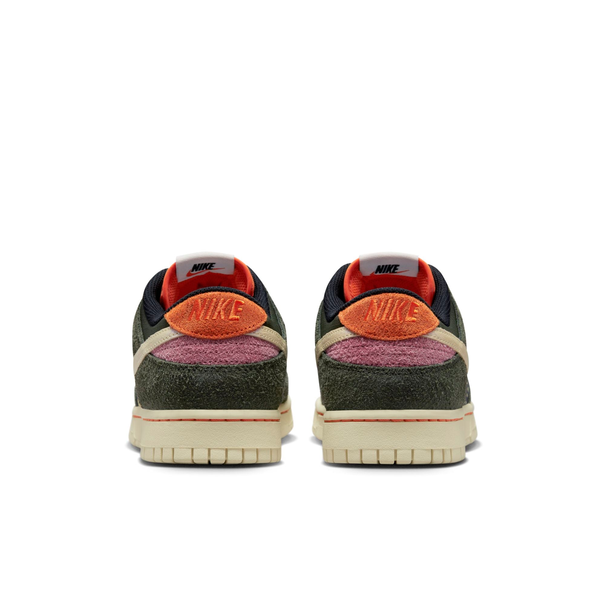 [FN7523-300] Mens Nike DUNK LOW SE 'GONE FISHING RAINBOW TROUT'