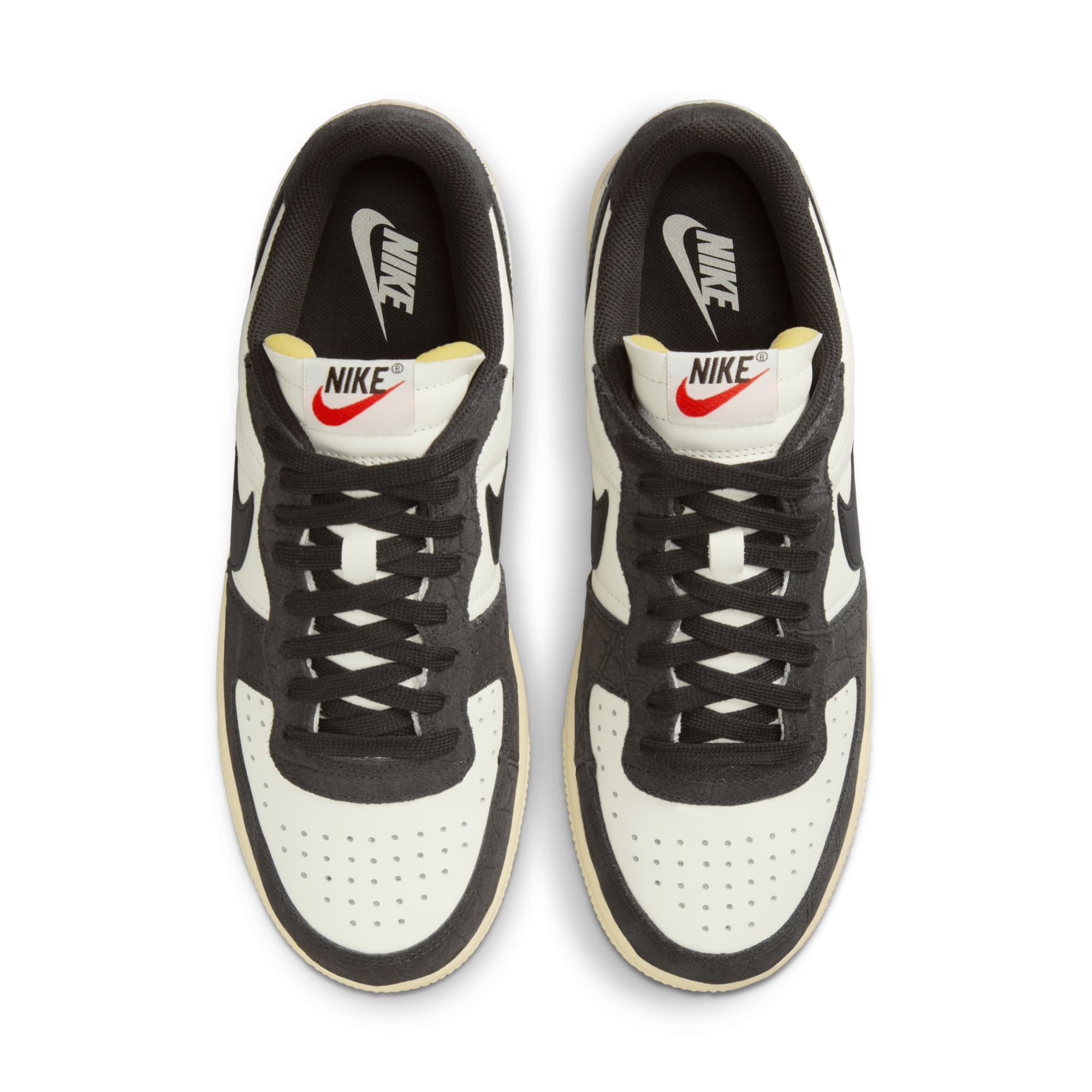 [FN7815-200] Mens Nike TERMINATOR LOW