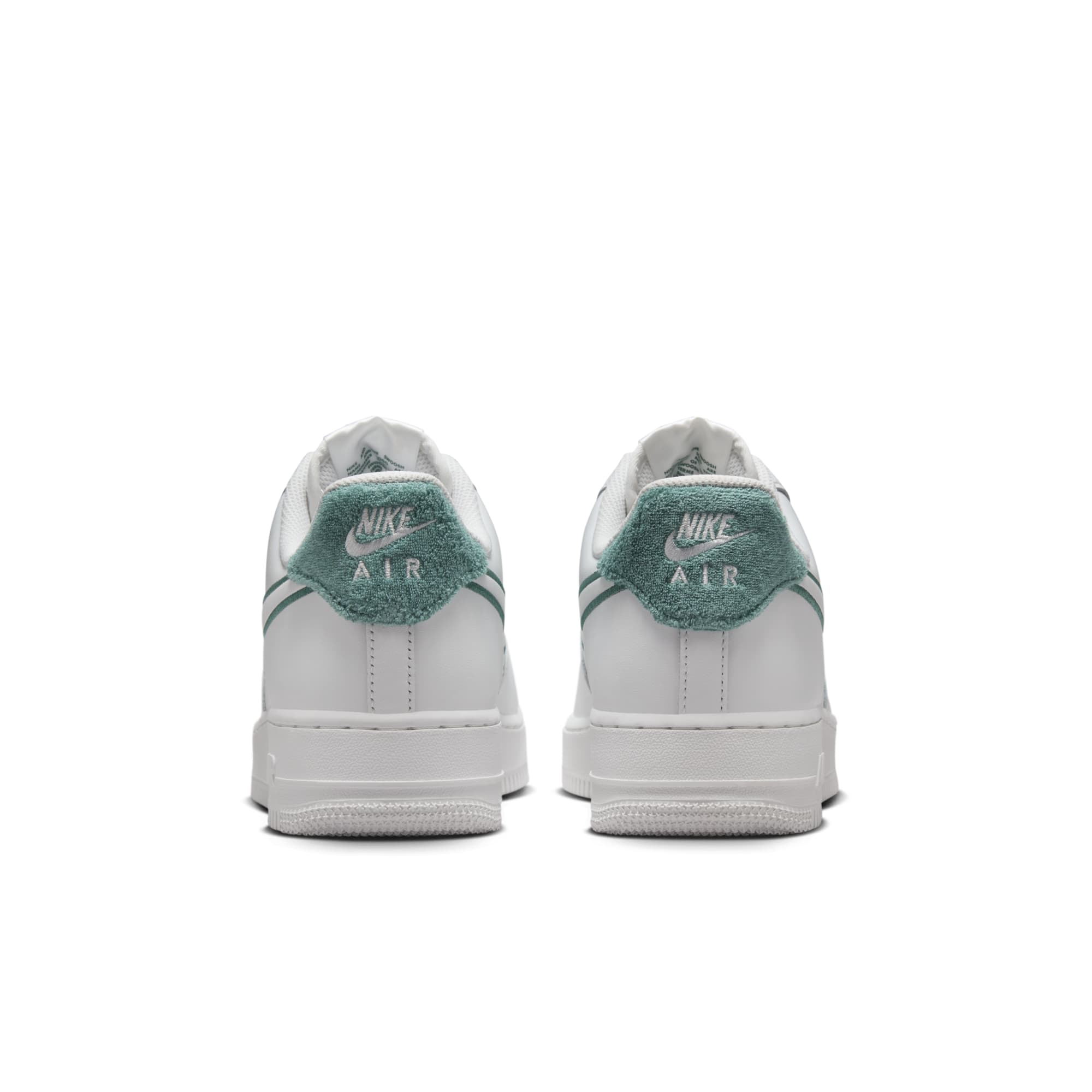 [FN8349-100] Mens Nike AIR FORCE 1 LOW 'RESORT AND SPORT'