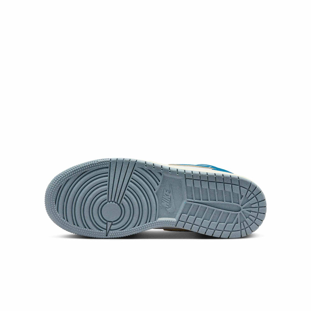[FN9137-141] Grade School Air Jordan Retro 1 LOW SE (GS)