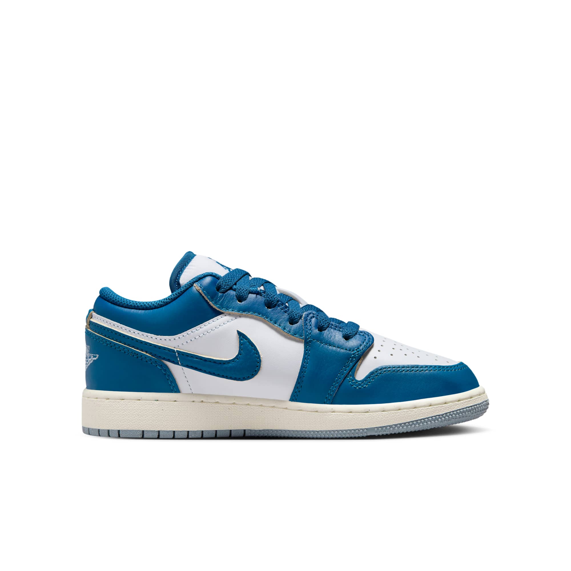 [FN9137-141] Grade School Air Jordan Retro 1 LOW SE (GS)