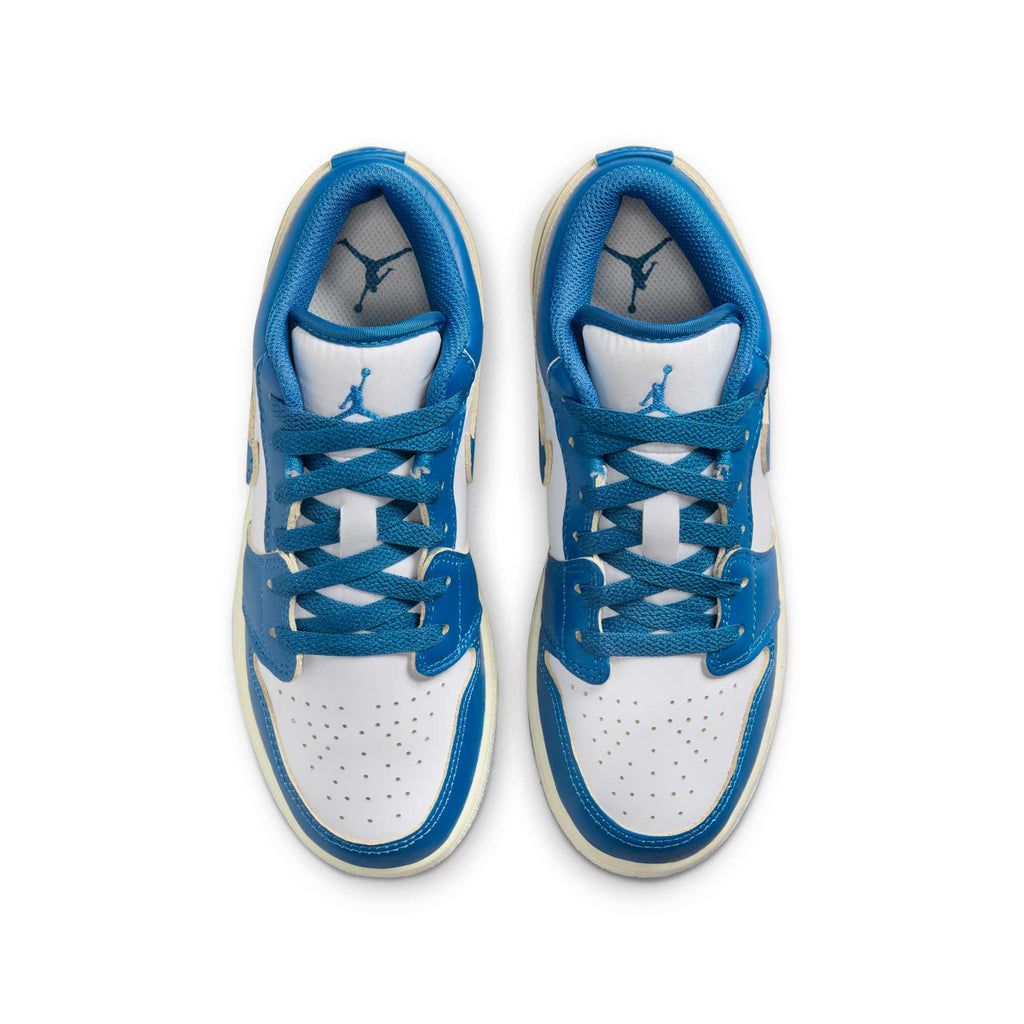 [FN9137-141] Grade School Air Jordan Retro 1 LOW SE (GS)