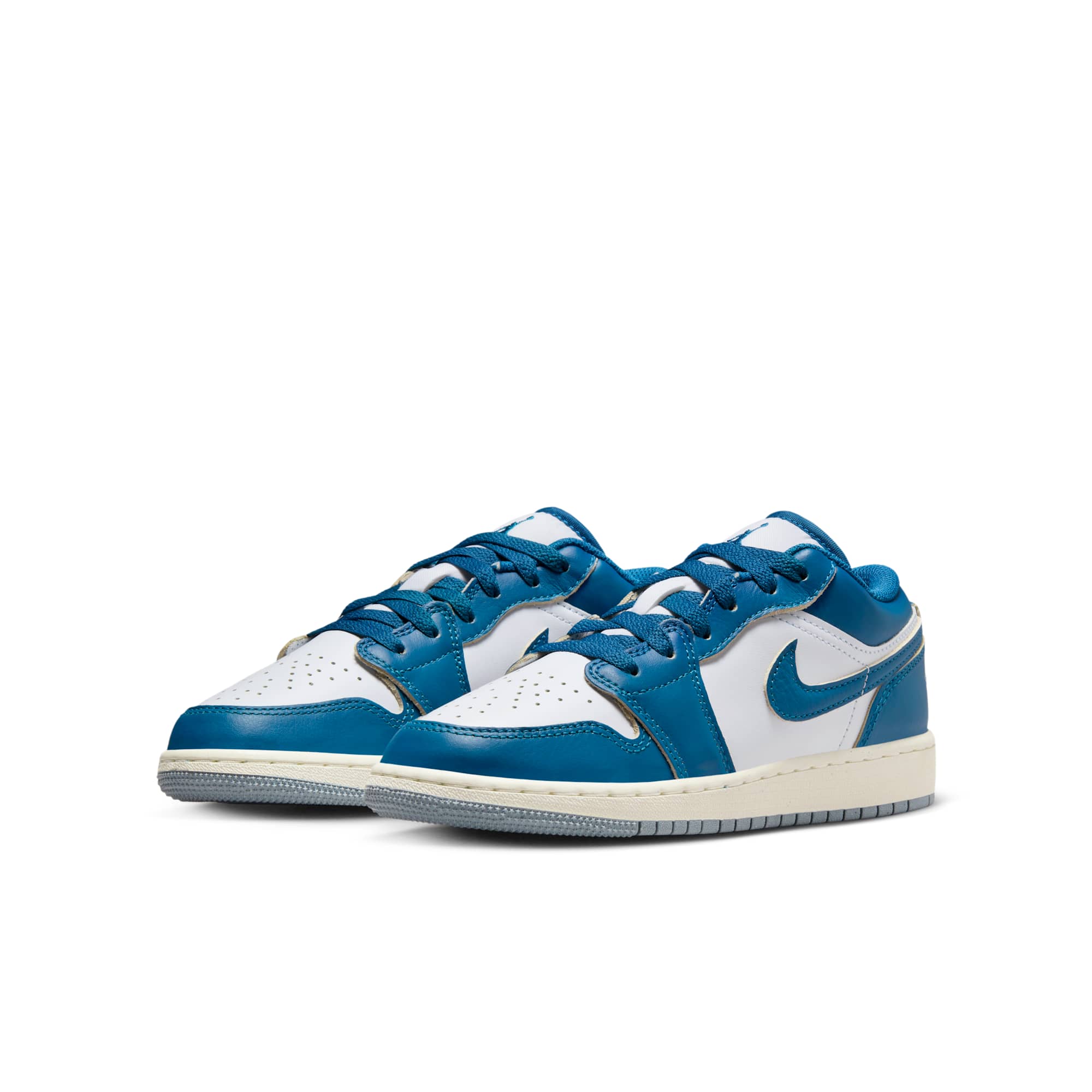 [FN9137-141] Grade School Air Jordan Retro 1 LOW SE (GS)