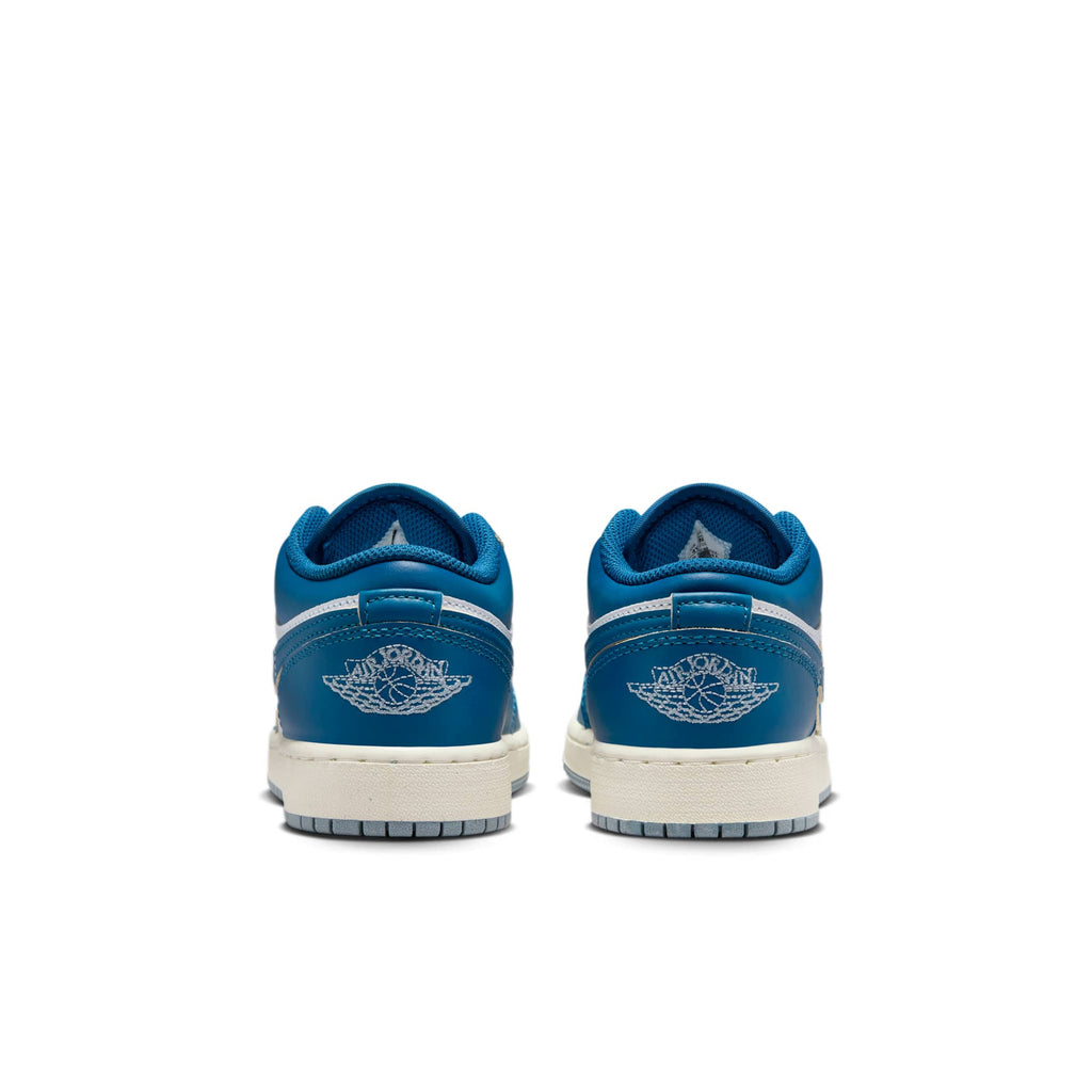 [FN9137-141] Grade School Air Jordan Retro 1 LOW SE (GS)