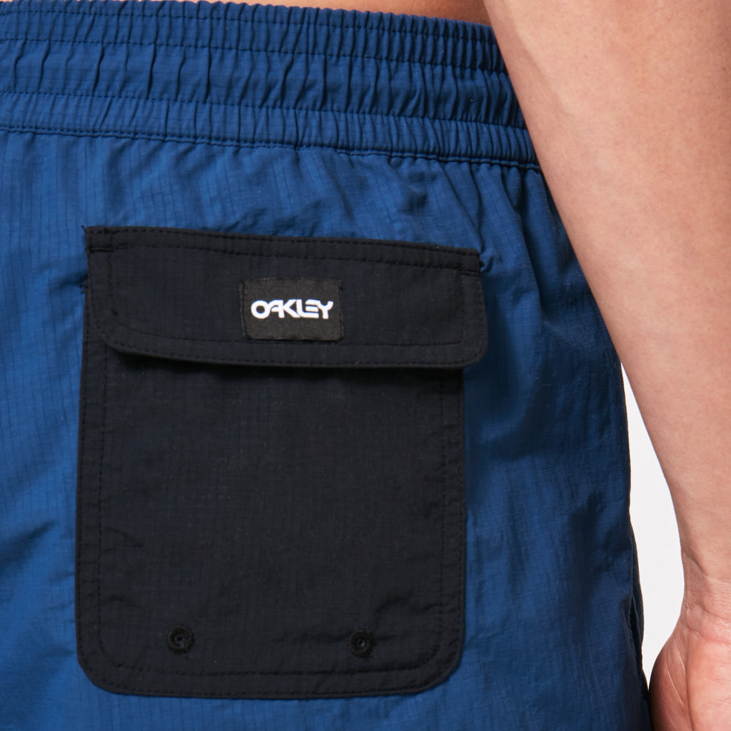 [FOA401820-6A1] Mens Oakley ALL DAY 16 BEACH SHORT
