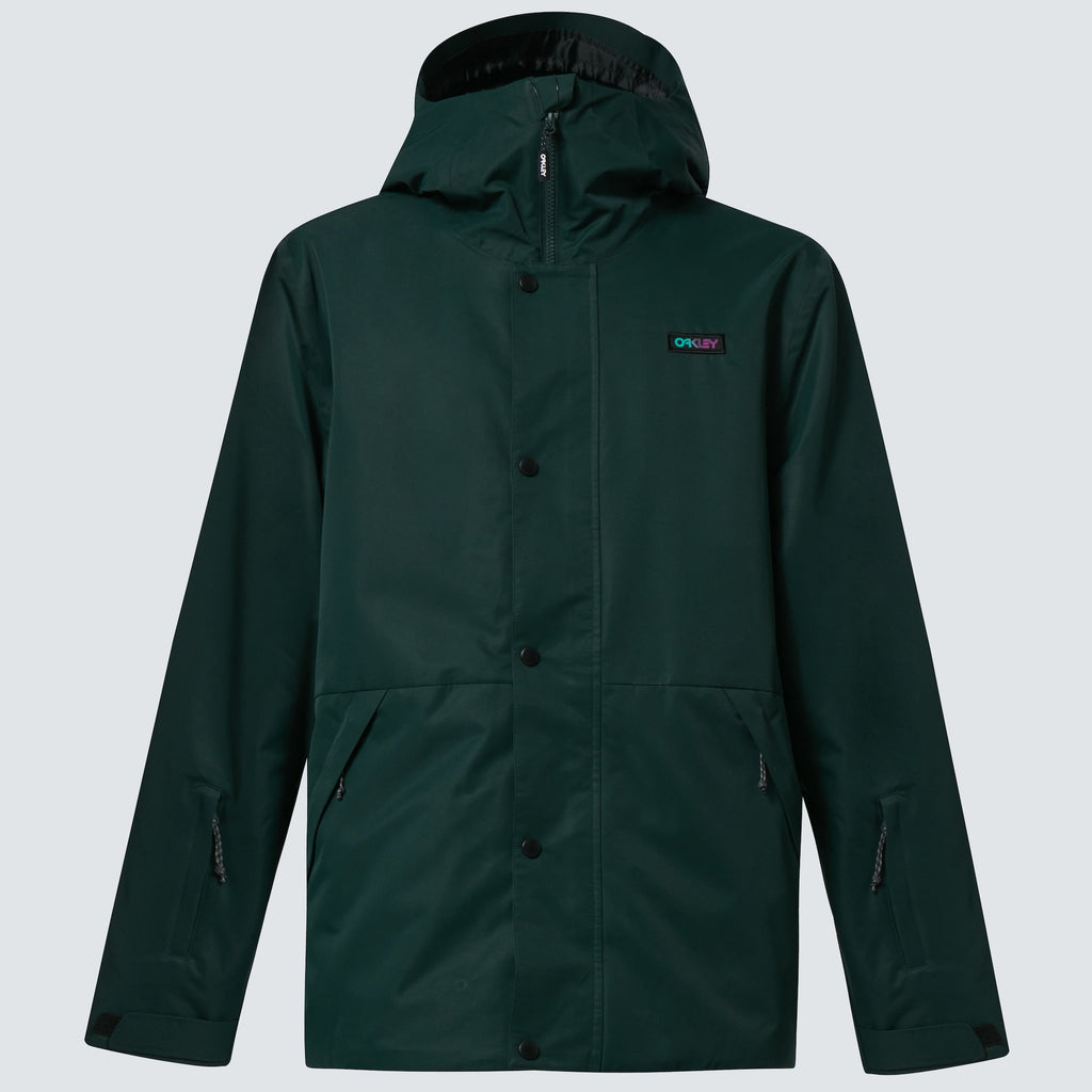 [FOA402345-7BC] MENS OAKLEY RANGE RC JACKET