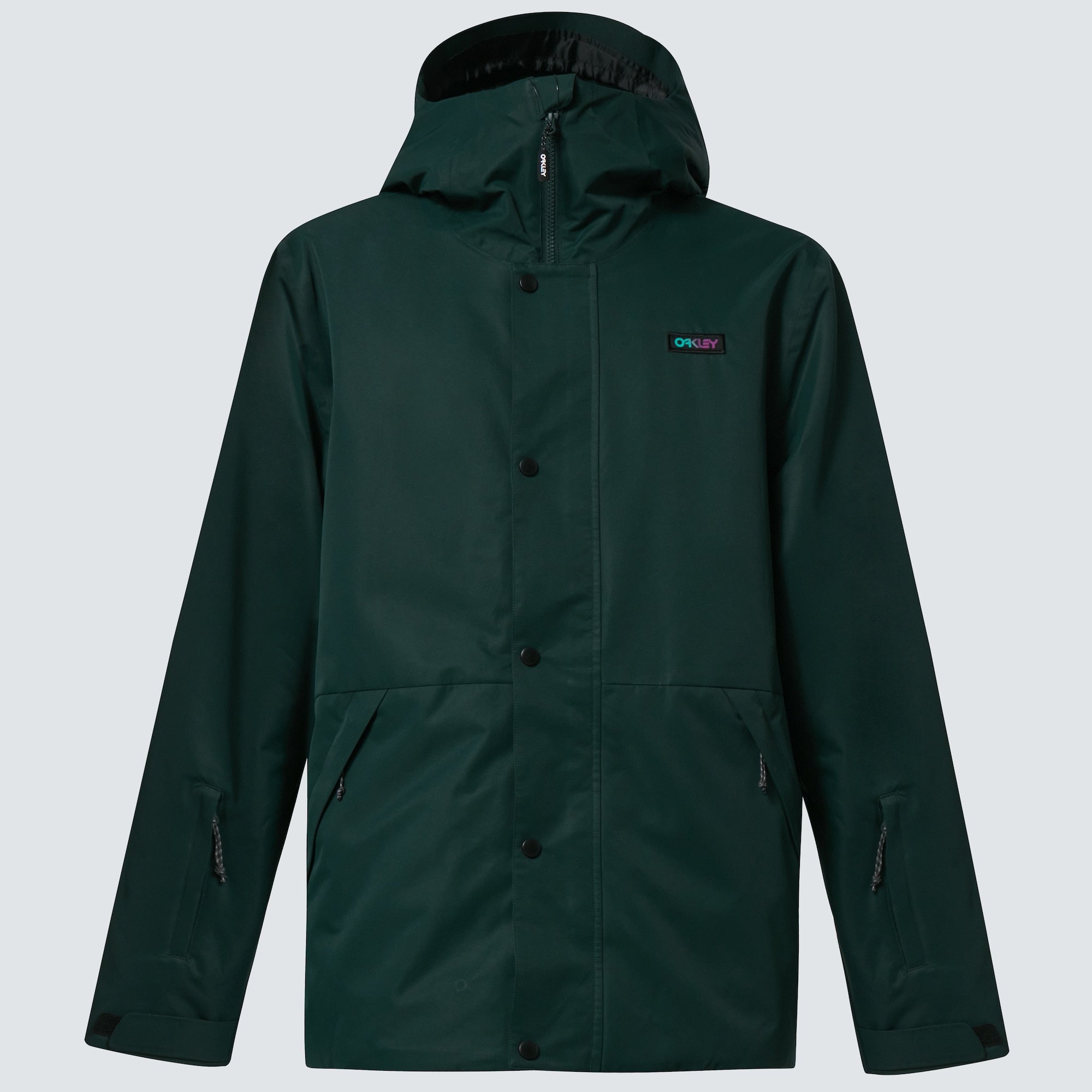 [FOA402345-7BC] MENS OAKLEY RANGE RC JACKET