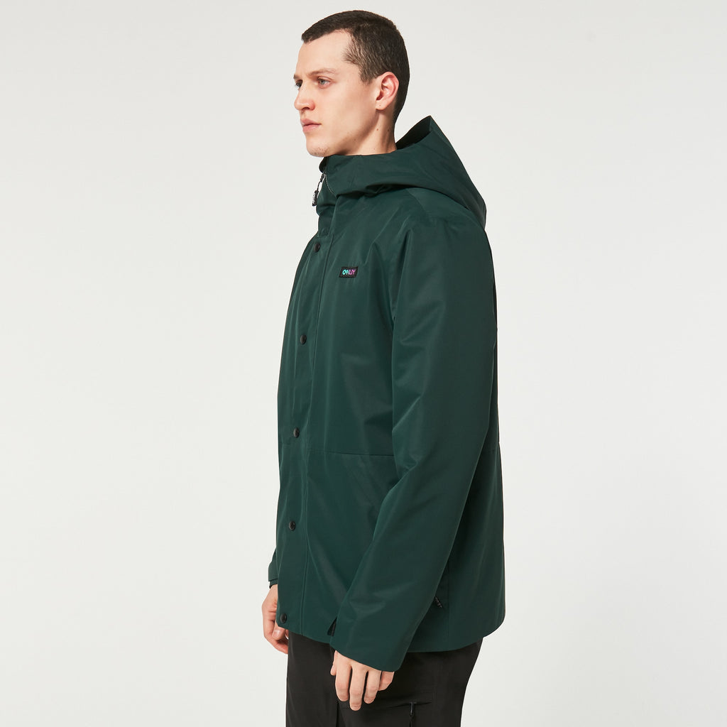 [FOA402345-7BC] MENS OAKLEY RANGE RC JACKET