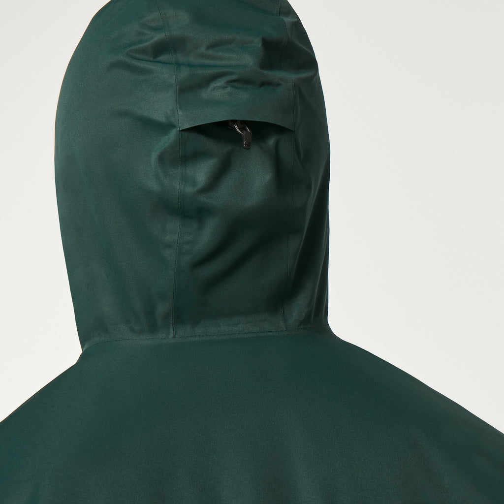[FOA402345-7BC] MENS OAKLEY RANGE RC JACKET