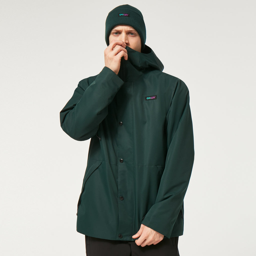 [FOA402345-7BC] MENS OAKLEY RANGE RC JACKET