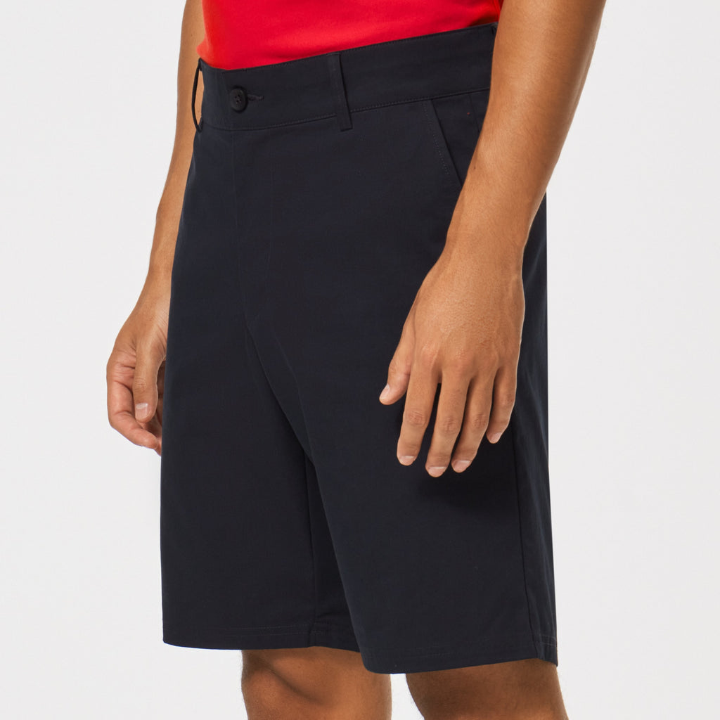 [FOA402741-02E] MENS OAKLEY CHINO ICON SHORT