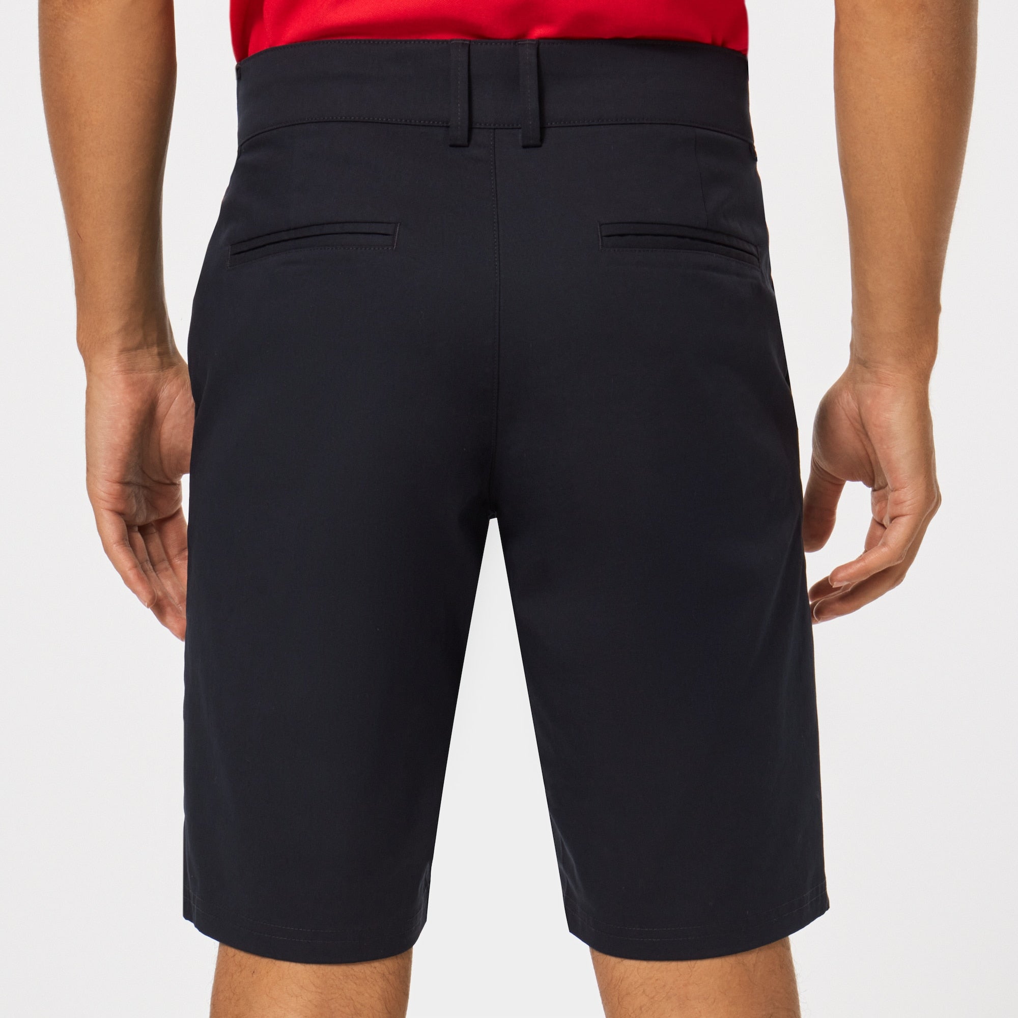 [FOA402741-02E] MENS OAKLEY CHINO ICON SHORT