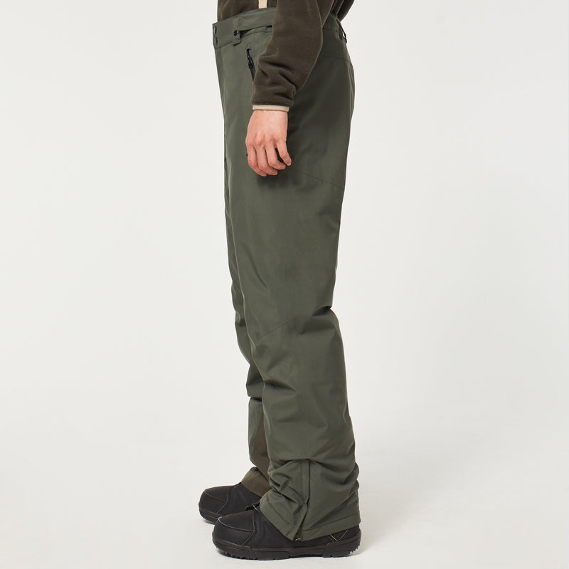 [FOA402753-86L] MENS OAKLEY SUB TEMP RC GORE-TEX PANT