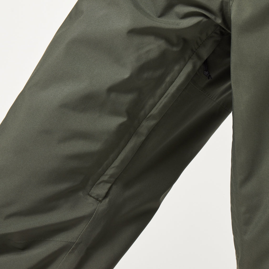 [FOA402753-86L] MENS OAKLEY SUB TEMP RC GORE-TEX PANT