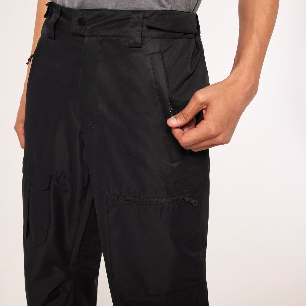 [FOA403438-02E] MENS OAKLEY TC EARTH SHELL PANT