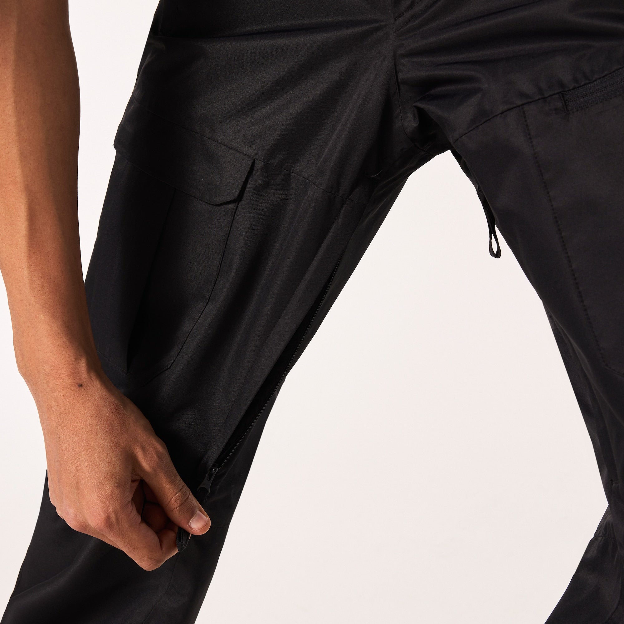 [FOA403438-02E] MENS OAKLEY TC EARTH SHELL PANT