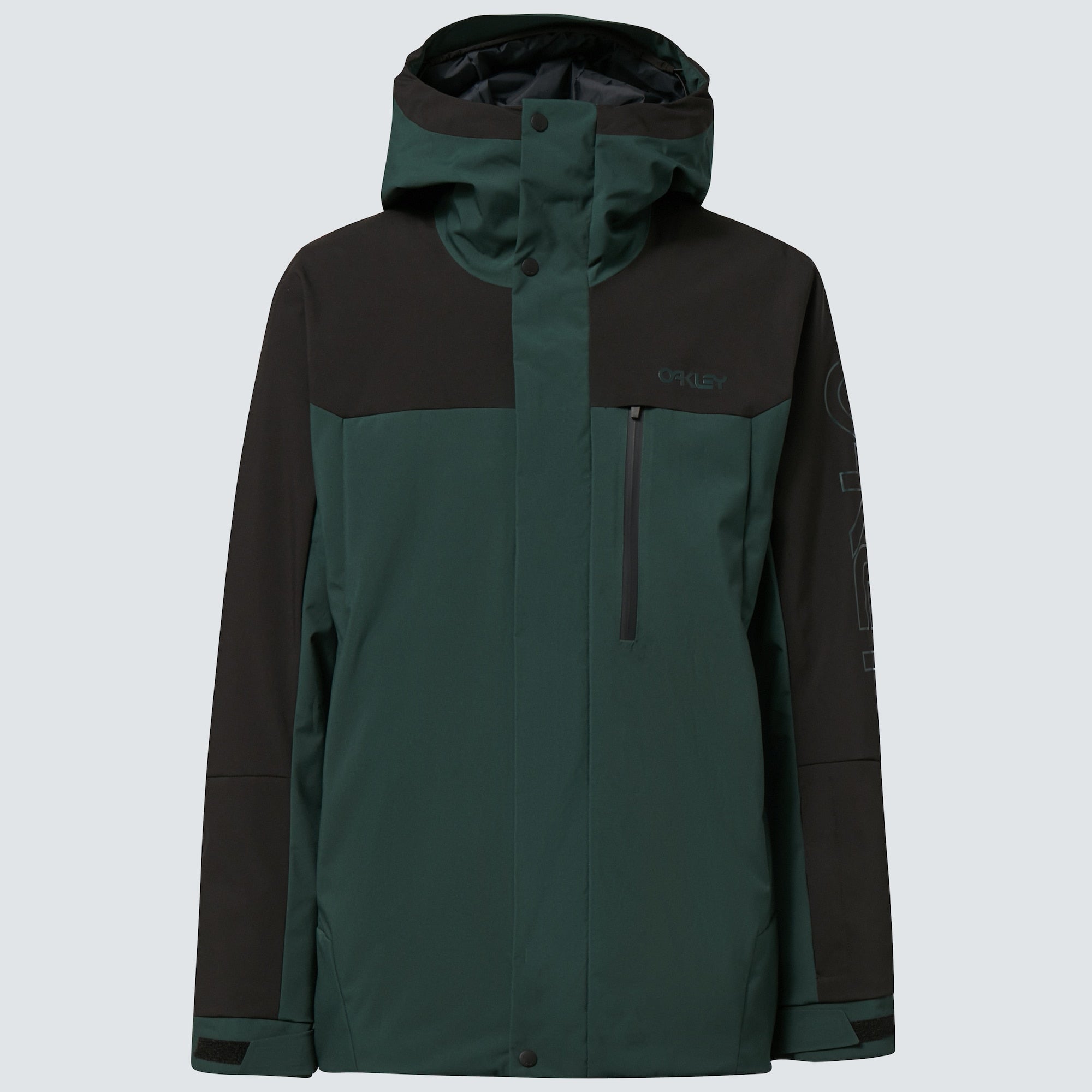 [FOA403653-9MC] MENS OAKLEY TNP TBT INSULATED JKT