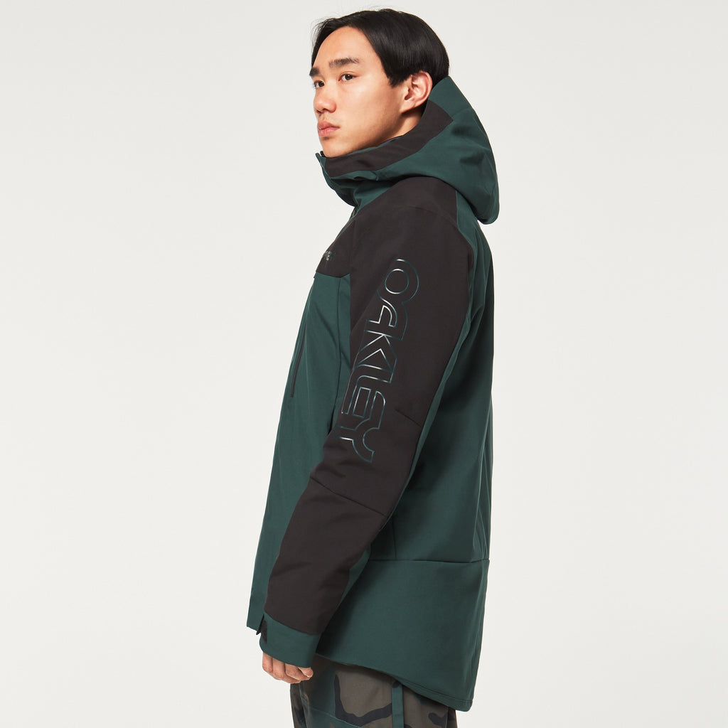 [FOA403653-9MC] MENS OAKLEY TNP TBT INSULATED JKT