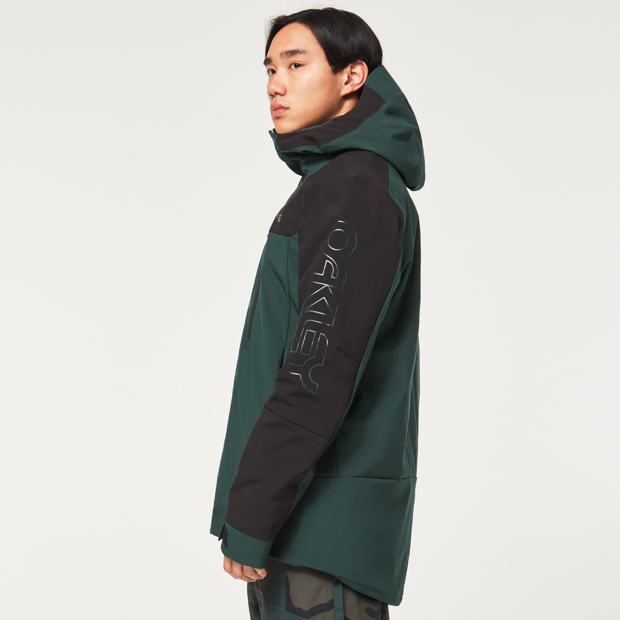 [FOA403653-9MC] MENS OAKLEY TNP TBT INSULATED JKT