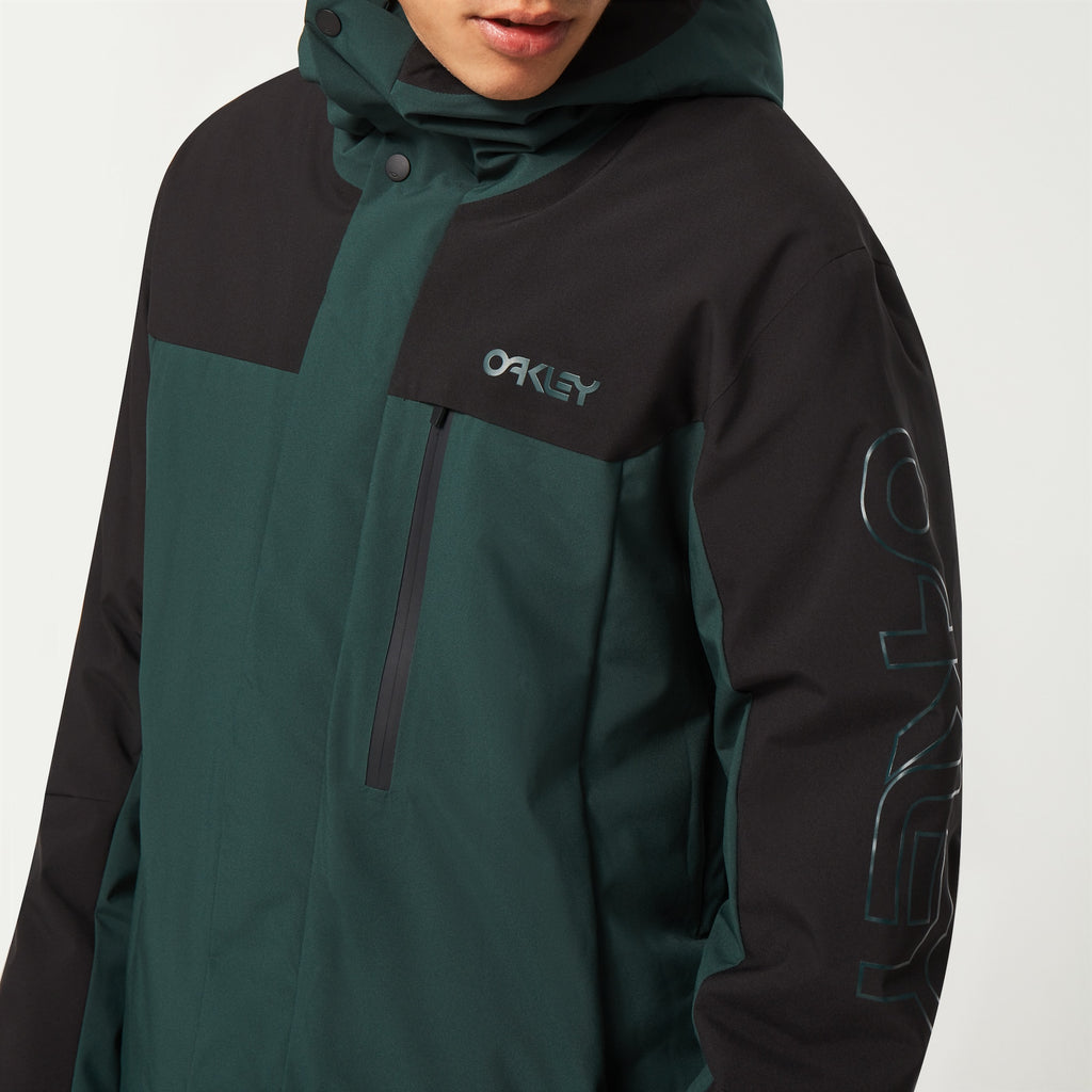 [FOA403653-9MC] MENS OAKLEY TNP TBT INSULATED JKT