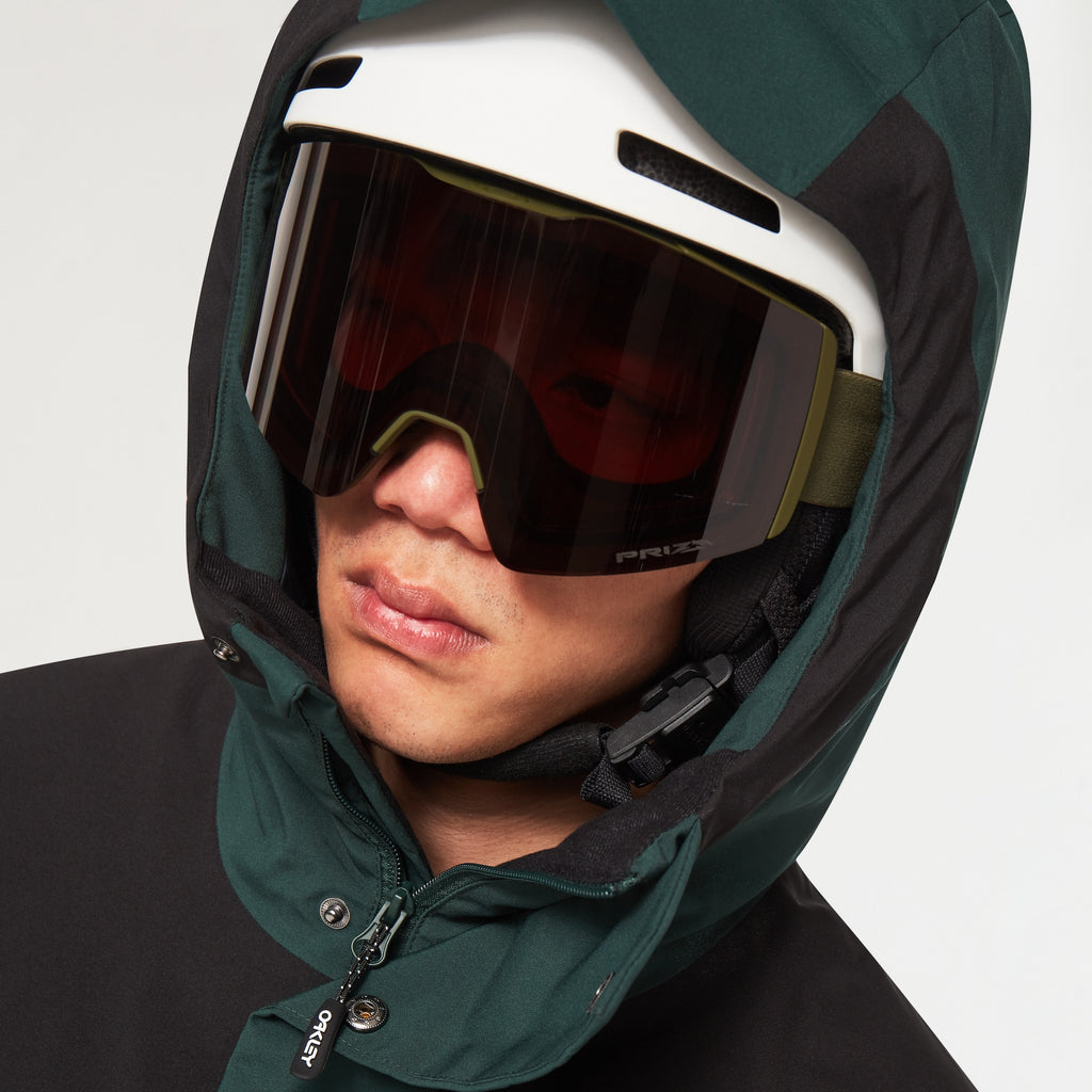 [FOA403653-9MC] MENS OAKLEY TNP TBT INSULATED JKT