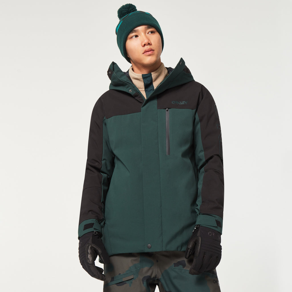 [FOA403653-9MC] MENS OAKLEY TNP TBT INSULATED JKT