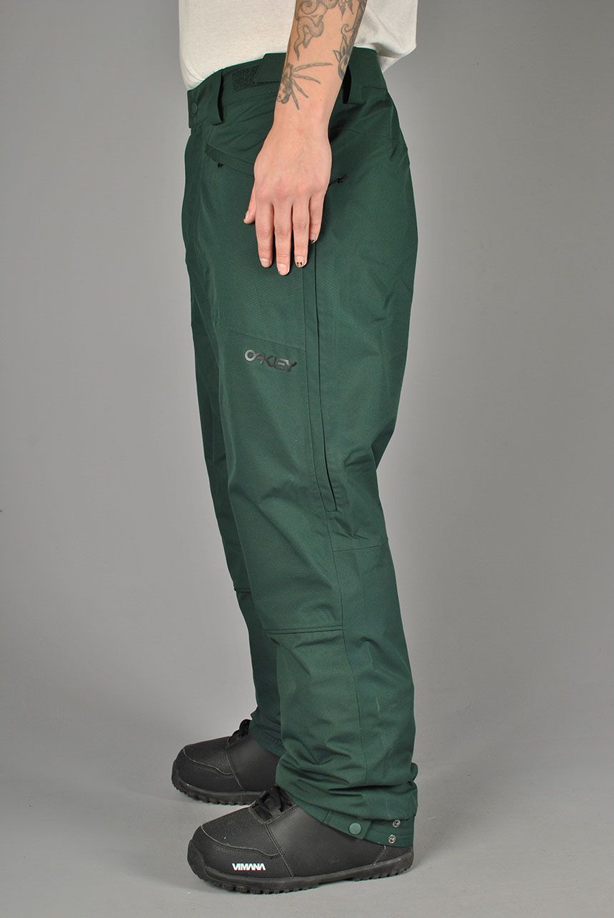 [FOA403655-7BC] MENS OAKLEY TNP EVOKE RC SHELL PANT