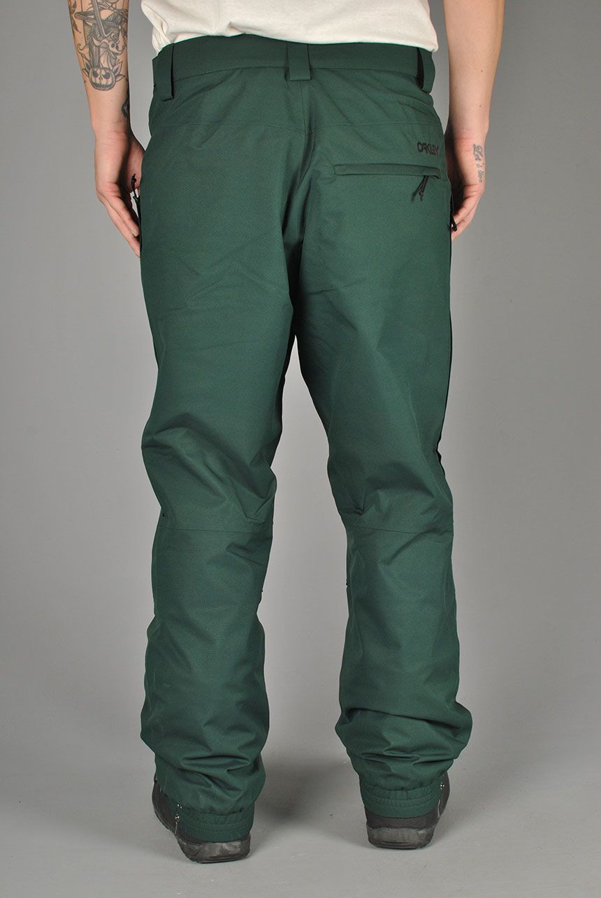 [FOA403655-7BC] MENS OAKLEY TNP EVOKE RC SHELL PANT