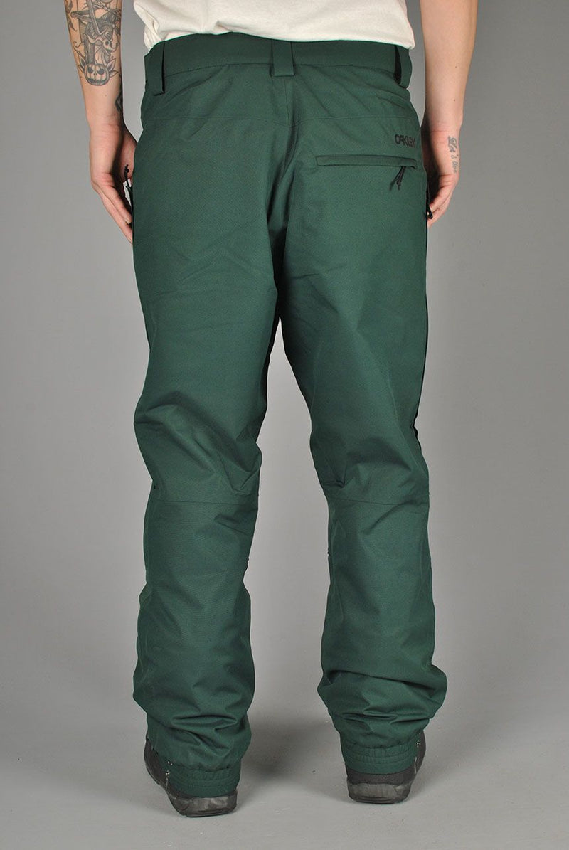 [FOA403655-7BC] MENS OAKLEY TNP EVOKE RC SHELL PANT