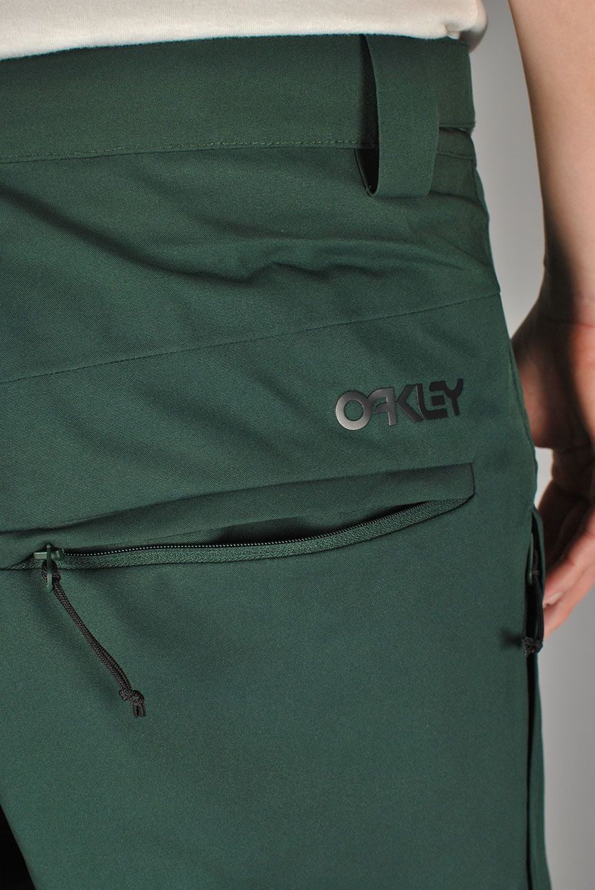 [FOA403655-7BC] MENS OAKLEY TNP EVOKE RC SHELL PANT