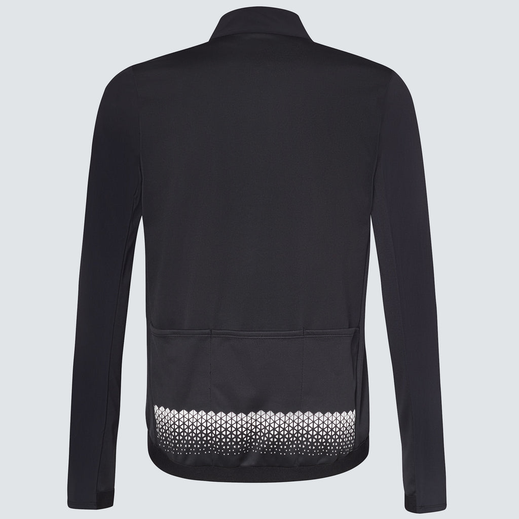 [FOA403762-02E] MENS OAKLEY ELEMENTS THERMAL RC JACKET
