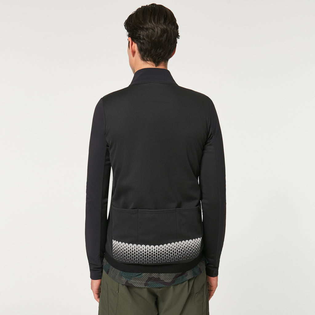 [FOA403762-02E] MENS OAKLEY ELEMENTS THERMAL RC JACKET