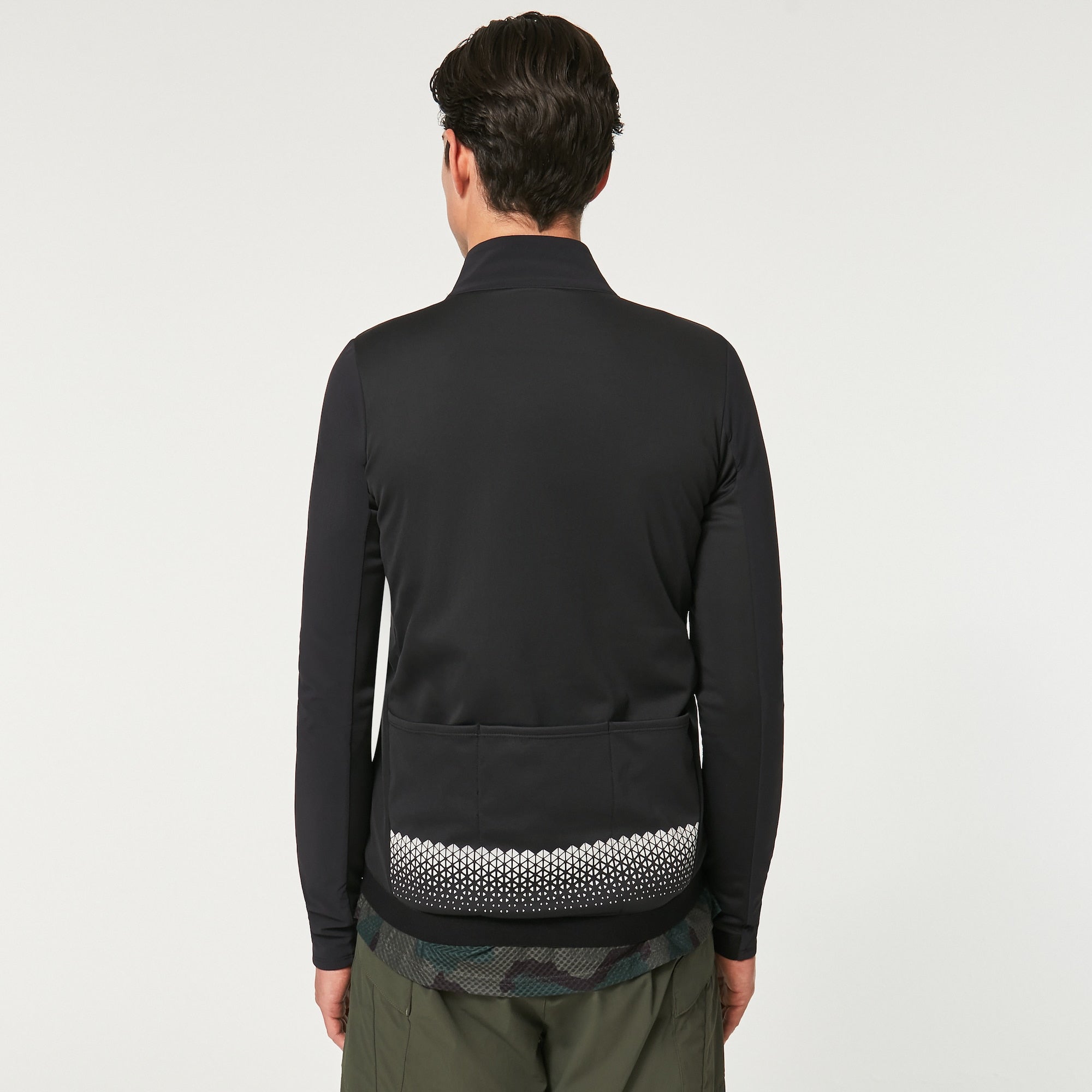 [FOA403762-02E] MENS OAKLEY ELEMENTS THERMAL RC JACKET