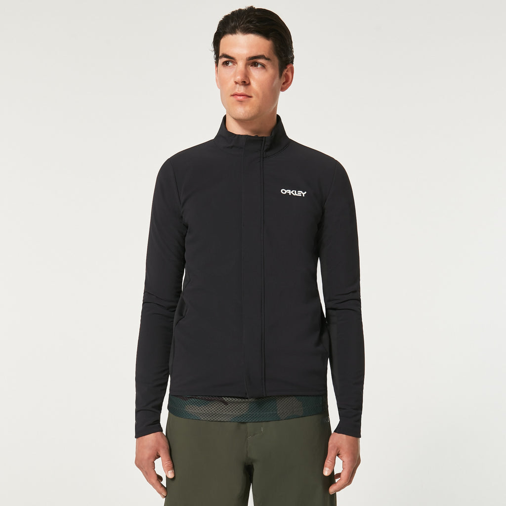 [FOA403762-02E] MENS OAKLEY ELEMENTS THERMAL RC JACKET