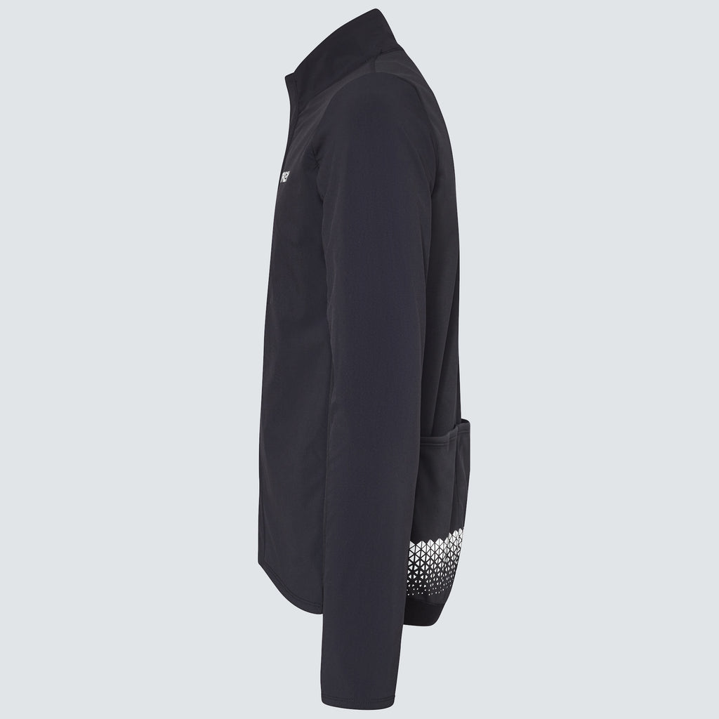 [FOA403762-02E] MENS OAKLEY ELEMENTS THERMAL RC JACKET
