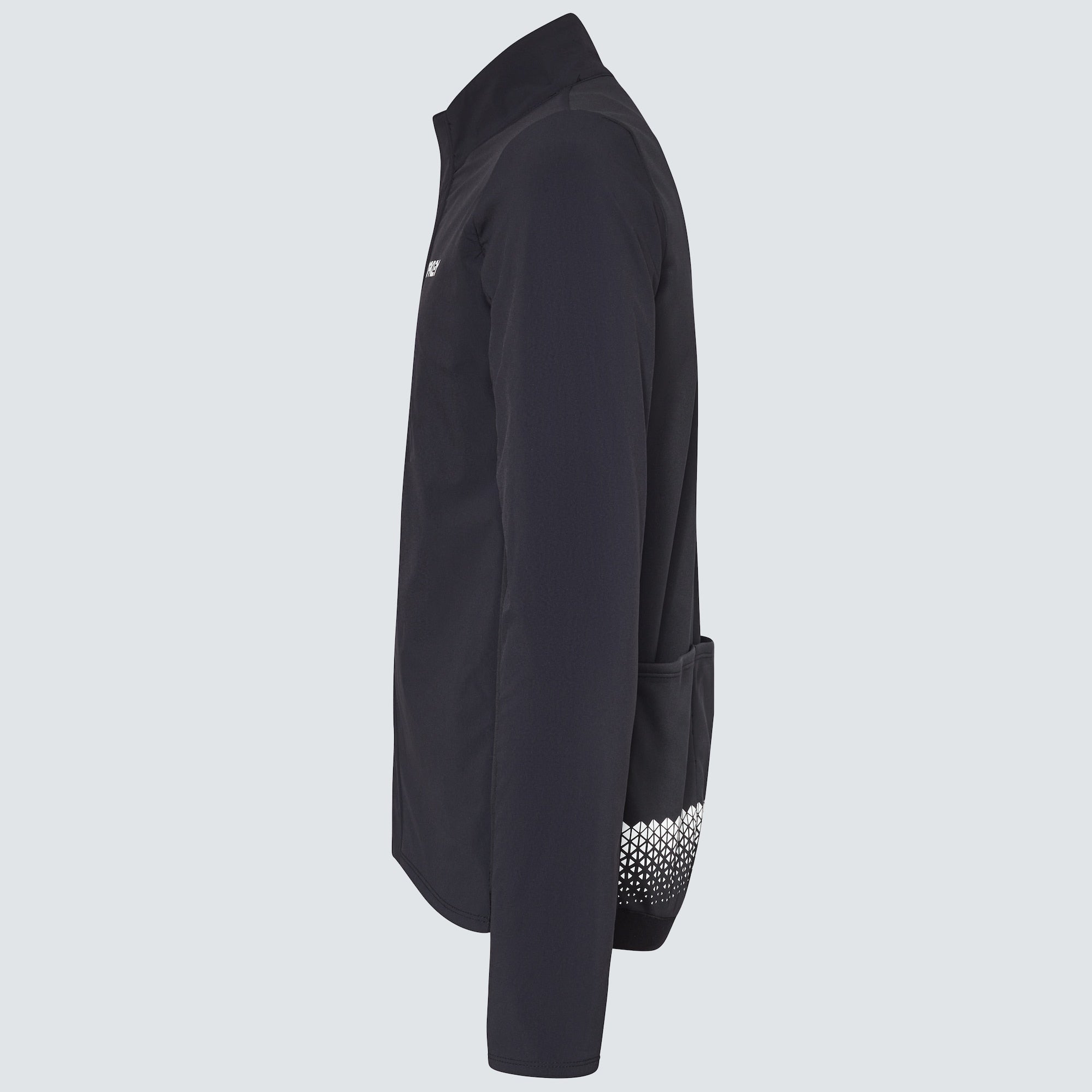 [FOA403762-02E] MENS OAKLEY ELEMENTS THERMAL RC JACKET