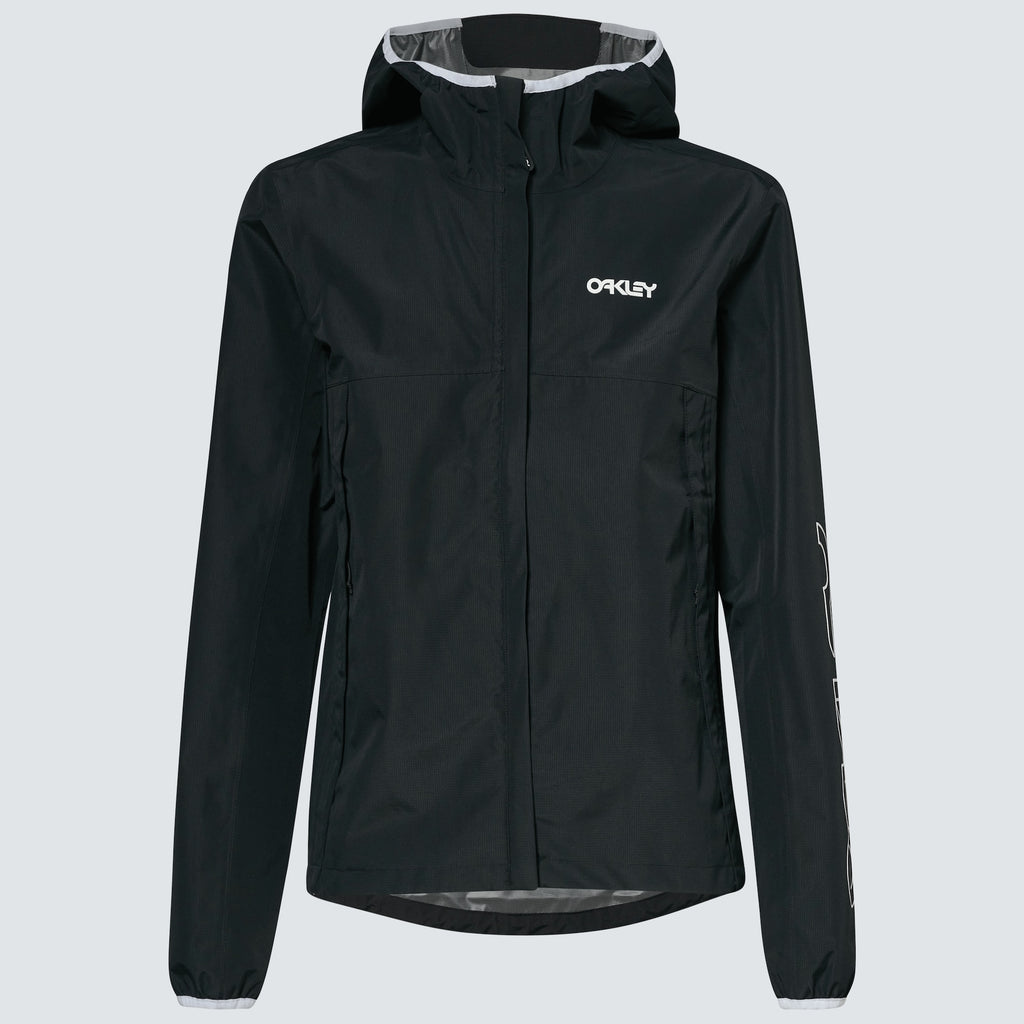 [FOA404017-02E] MENS OAKLEY ELEMENTS SHELL JACKET