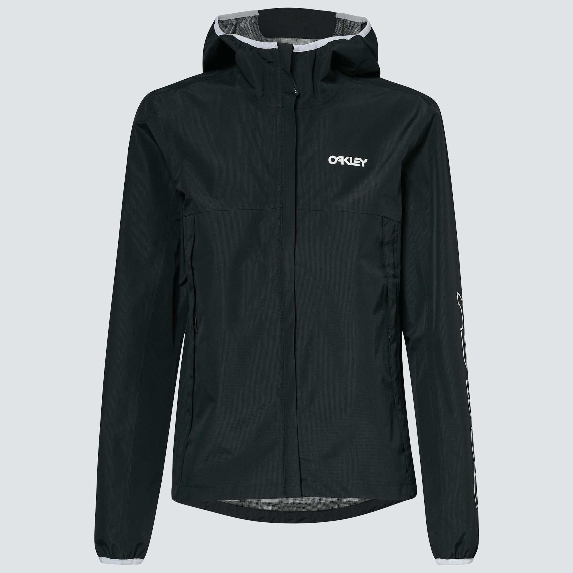 [FOA404017-02E] MENS OAKLEY ELEMENTS SHELL JACKET